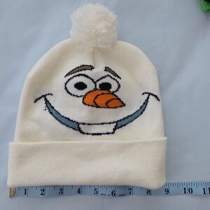 DISNEY Olaf Beanie